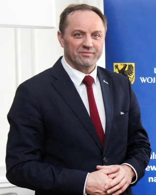Mieczysław Struk