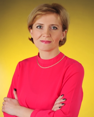 Renata Leszcz