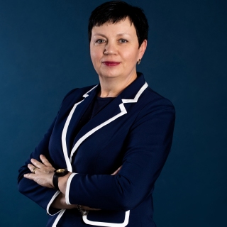 Natalia Gmurkowska