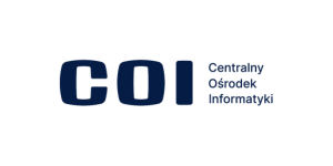 Centralny Ośrodek Informatyki - Logo