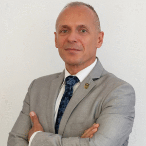 Marek Maluchnik-a