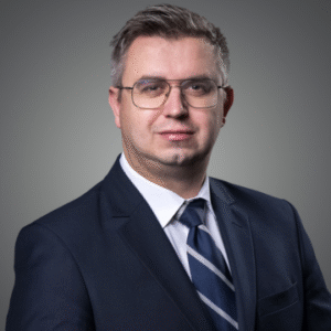 Michał Jędrzejczyk-a