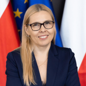 Monika Kondratowicz-a