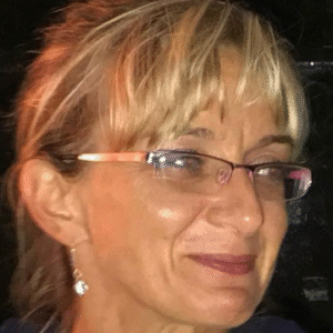 JOANNA GAWRYCH