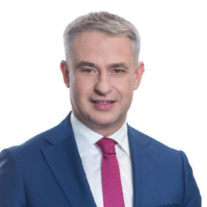 Krzysztof Gawkowski-a